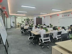 深度解析重慶信融達商務信息咨詢服務 信息咨詢行業的專業力量